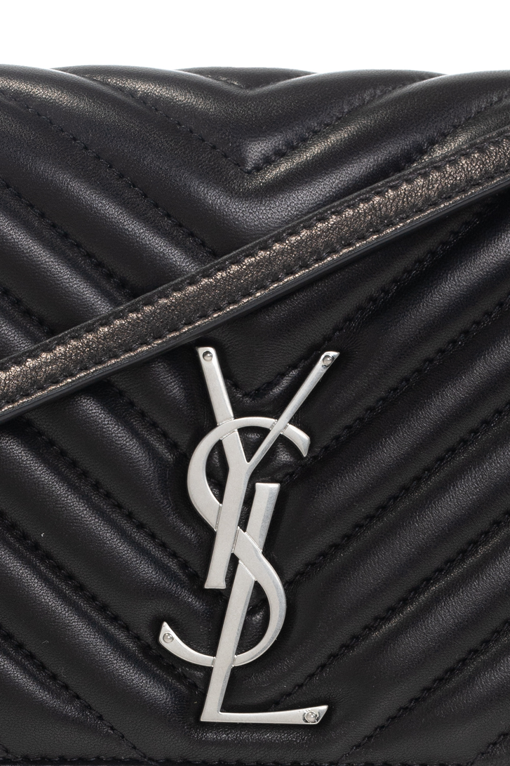 SchaferandweinerShops Canada - Black 'Kate 99' shoulder bag